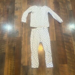 Gap pj set (3300)